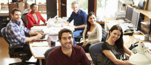 National Coworking Day @ MinorOak