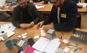 Needy Cat Games, Course 1: Starting Your Game @ MinorOak